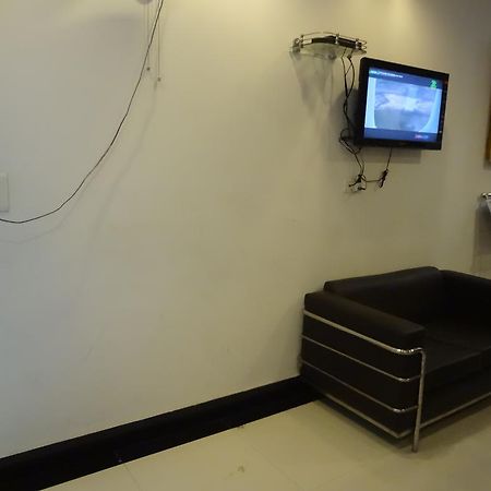 Hotel Siam International Delhi  Eksteriør bilde