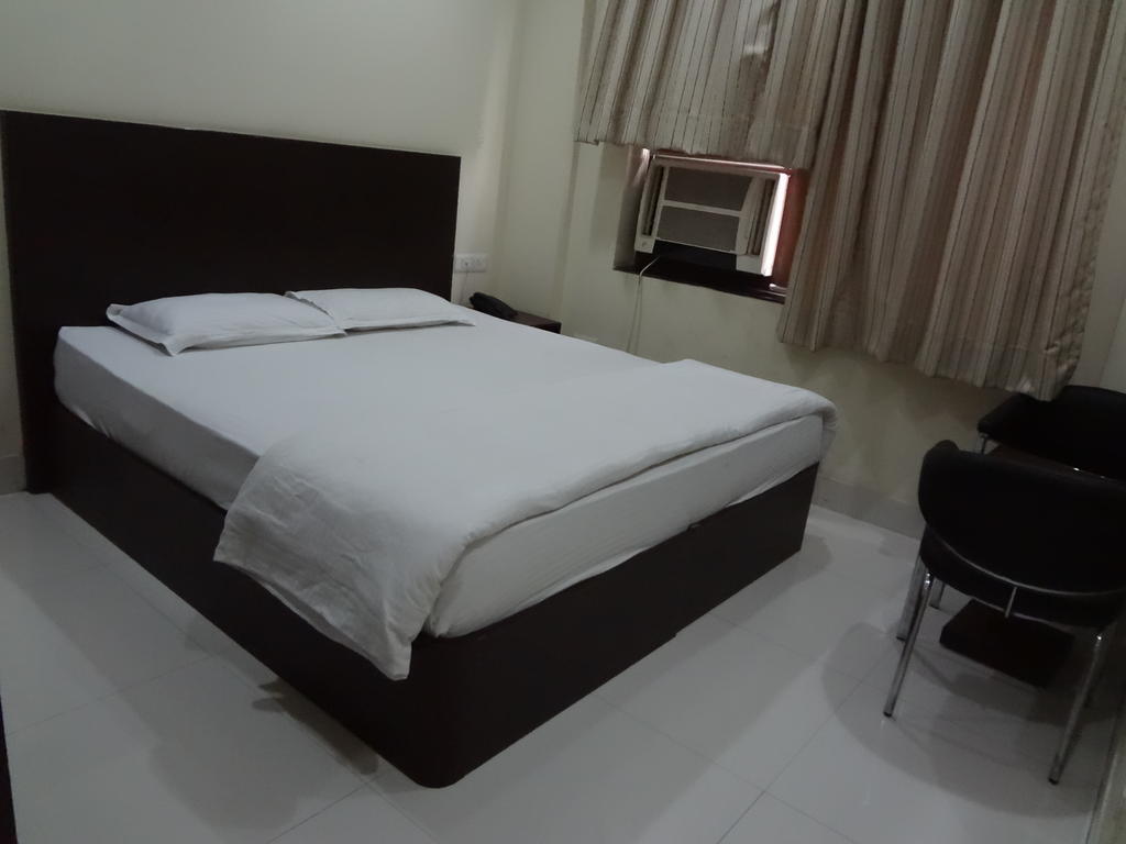 Hotel Siam International Delhi  Eksteriør bilde