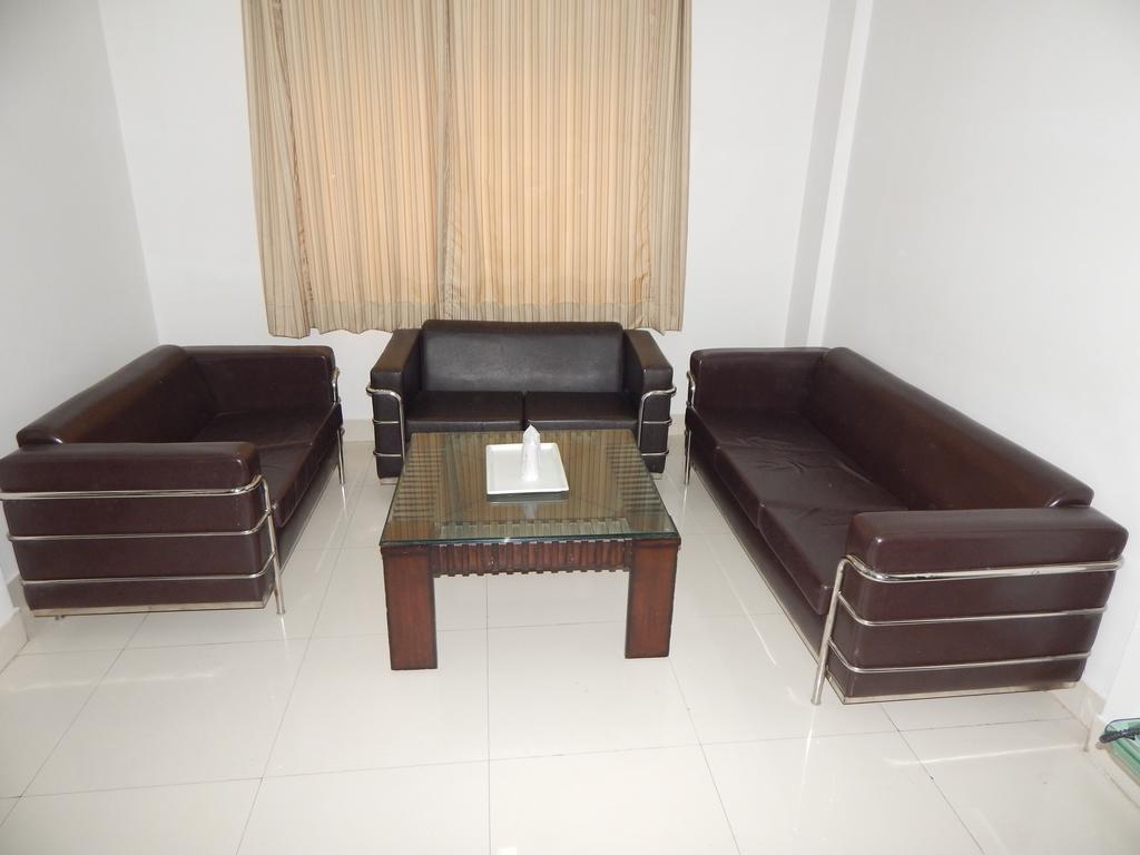 Hotel Siam International Delhi  Eksteriør bilde