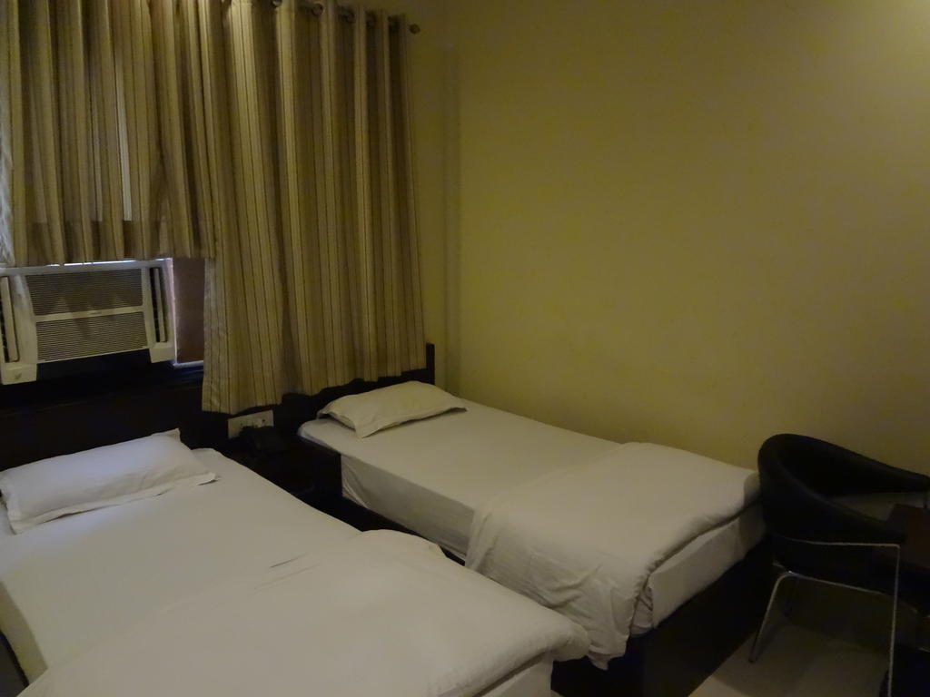 Hotel Siam International Delhi  Rom bilde